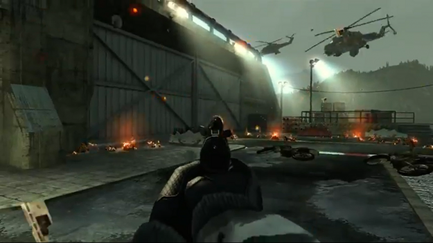 GoldenEye 007: Reloaded hands-on preview