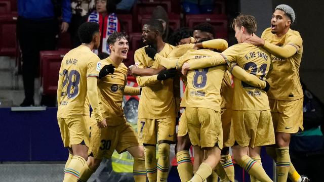 Barcelona vs Real Madrid score, result as Ousmane Dembele scores in 3-0 El  Clasico preseason friendly win USA