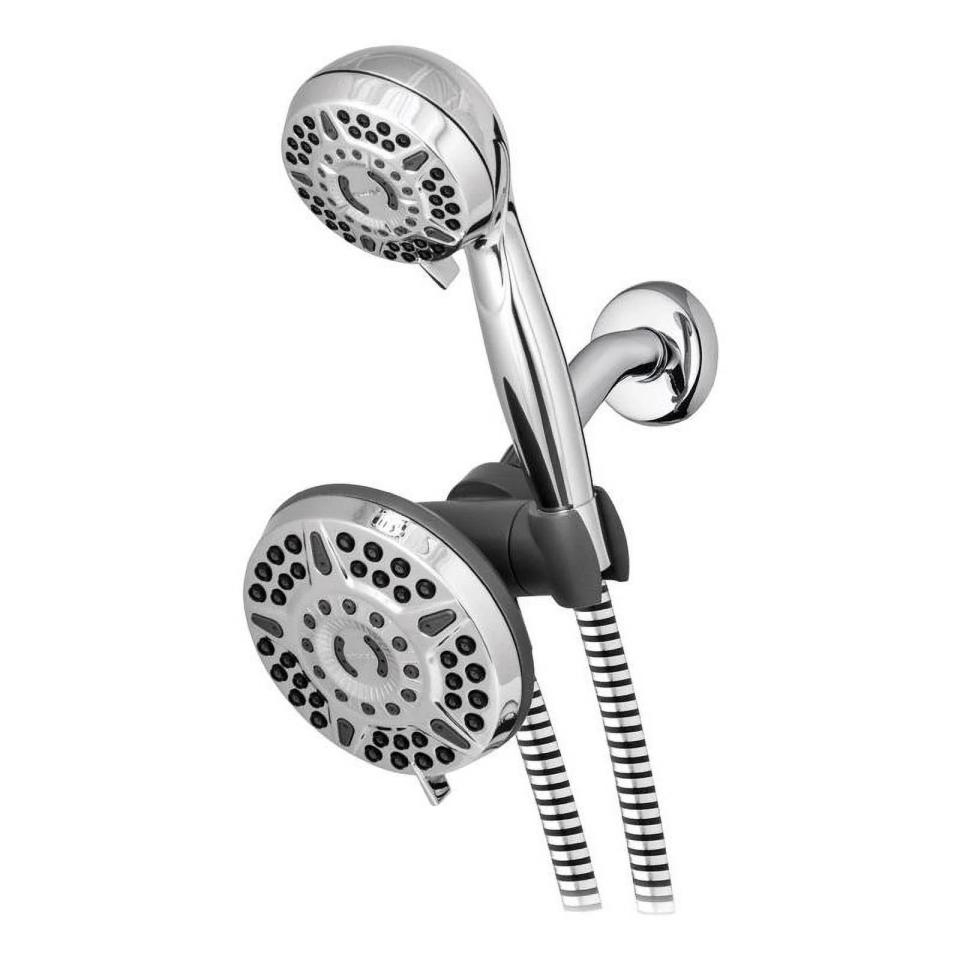 Reviewers Say This $50 Shower Head From Walmart Is ‘Majestic’