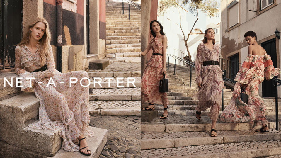 Net-A-Porter