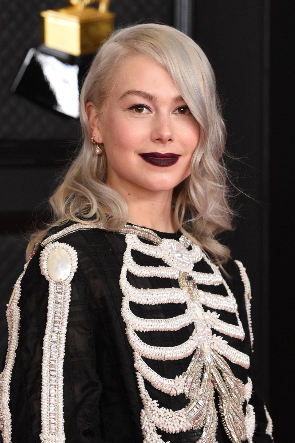 Phoebe Bridgers