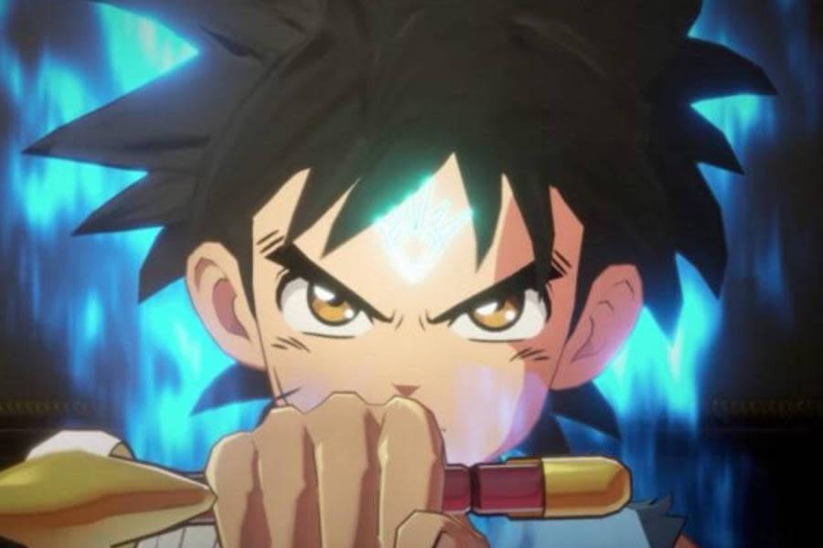 Infinity Strash: Dragon Quest The Adventure of Dai confirma su ventana de lanzamiento