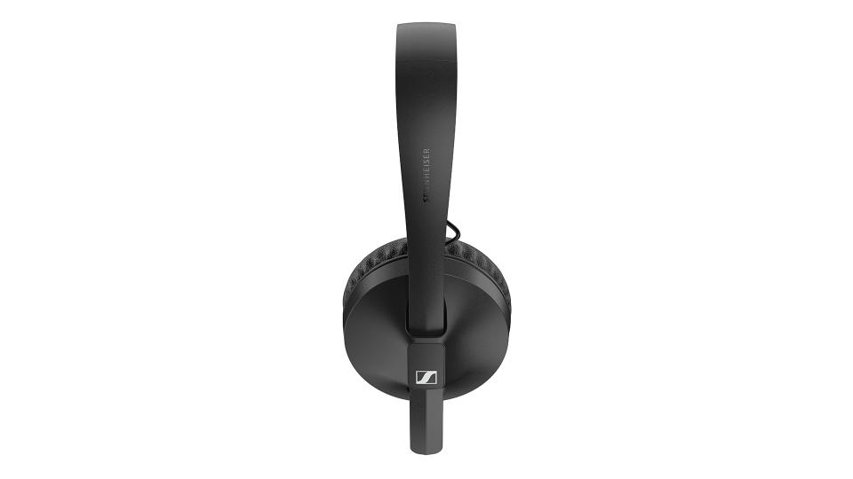 wireless headphones: Sennheiser HD 250BT