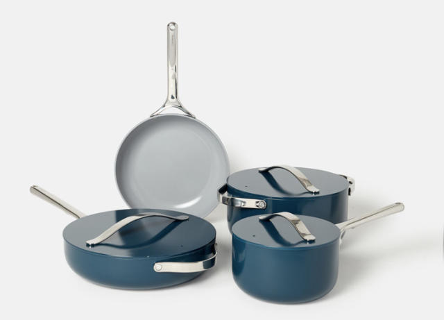 The Le Creuset Cookware Sale Is Up to 20 Percent Off - PureWow