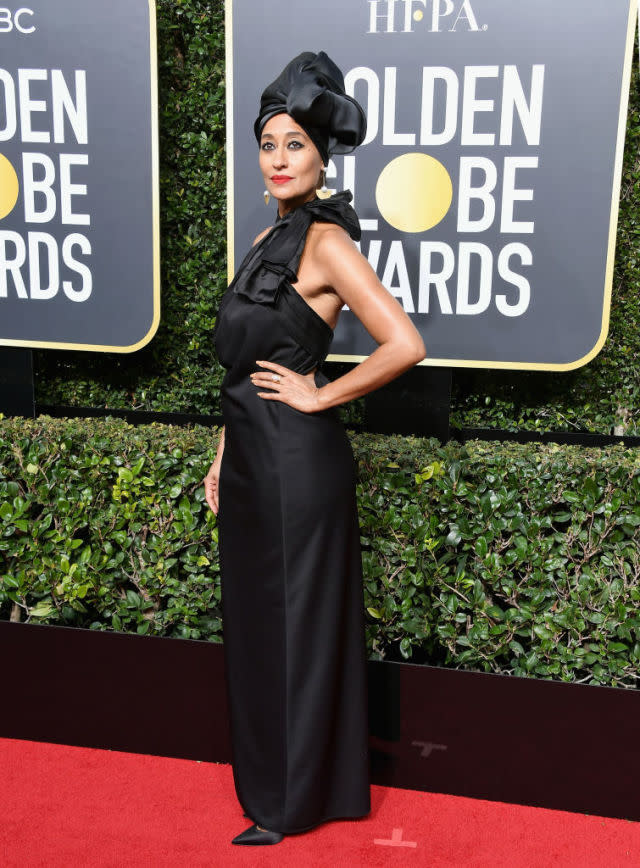 Tracee Ellis Ross