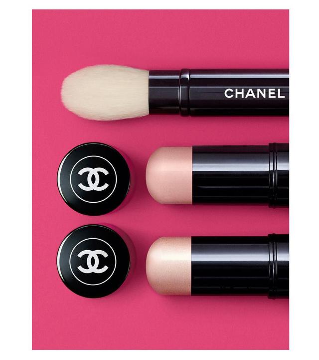 Chanel abre seu primeiro atelier beauté em Nova Iorque