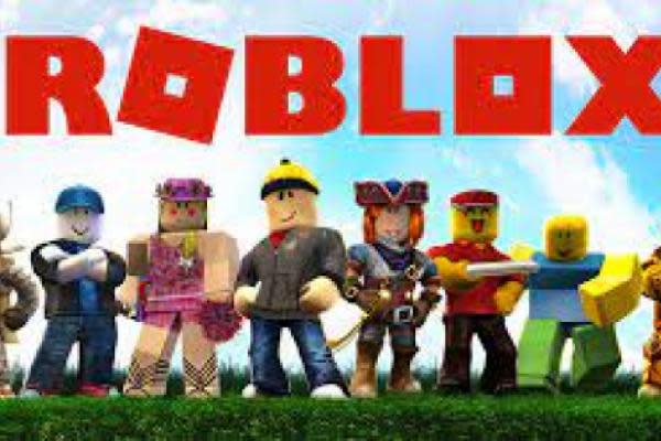 Roblox: Growing Up (NYSE:RBLX)