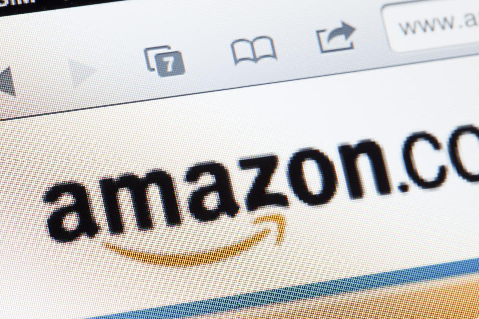 Amazon stellt keine Inkasso-Forderungen (Symbolbild: Getty Images)