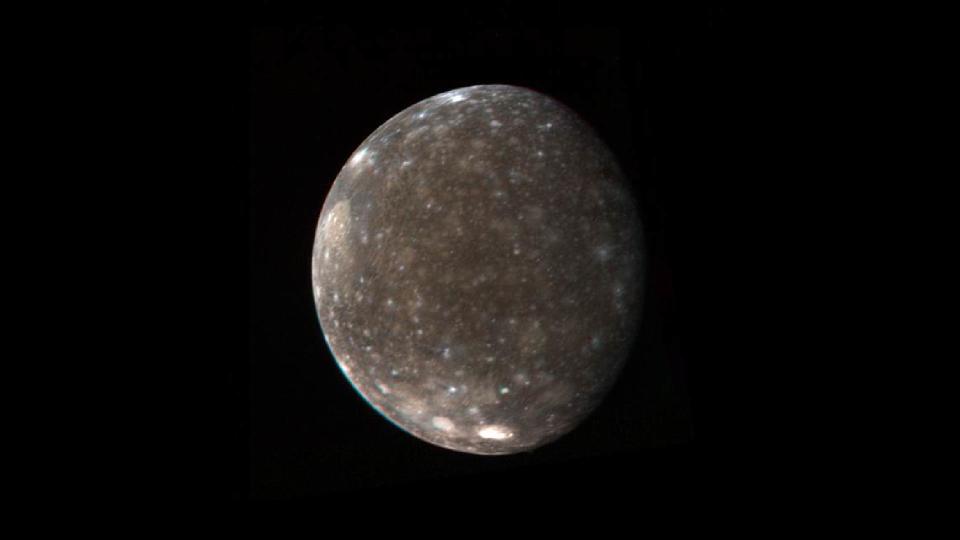 Callisto