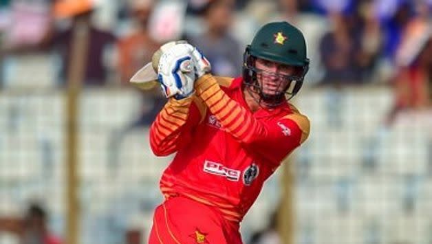 Zimbabwe's Sean Williams Likely To Opt Away From International Cricket, Considers Uncertainty Over His Future
