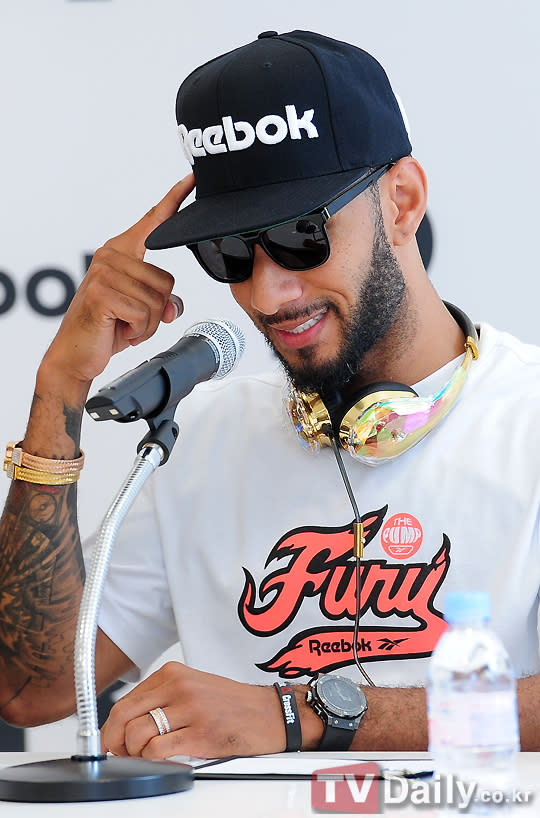 Swizz Beatz