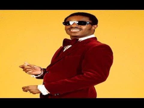 “What Christmas Means to Me” by Stevie Wonder