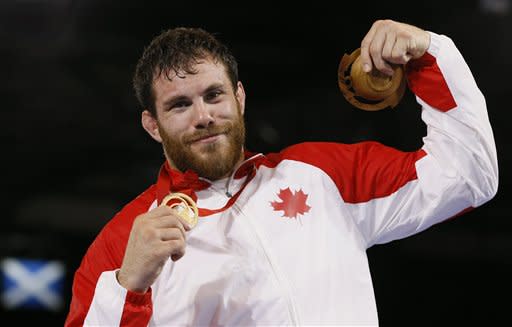 Rajiv Tomar: Indian wrestler and Arjuna Awardee, Rajiv Tomar, who had represented India in the men’s freestyle 120 kg category during the 2008 Beijing Summer Olympics, was among the 11 athletes who tested positive for the use of the stimulant, methylhexaneamine, in August 2010. The wrestler was handed a two-year suspension by an anti-doping disciplinary panel.