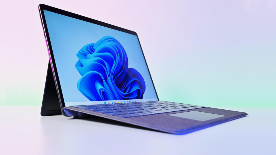 Surface Pro 9