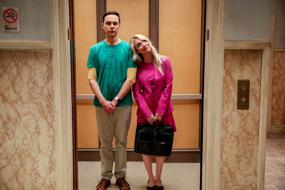 <h1 class="title">The-Big-Bang-Theory-Sheldon-Jim-Parsons-Kaley-Cuoco-Penny-elevator-series-finale-2019.jpg</h1><cite class="credit">Michael Yarish</cite>