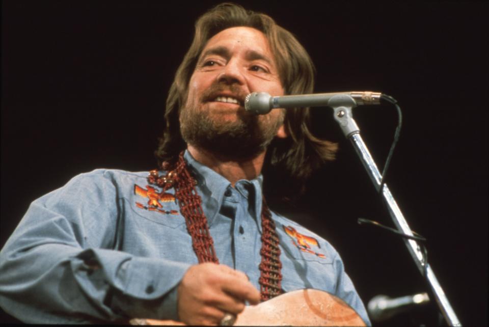 On Oct. 17, 1974, country music renegade Willie Nelson took the stage at Austin PBS's Studio 6A to tape the debut episode of "Austin City Limits." Fifty years later, the show is the longest-running music television program in history, and Willie is an international icon.