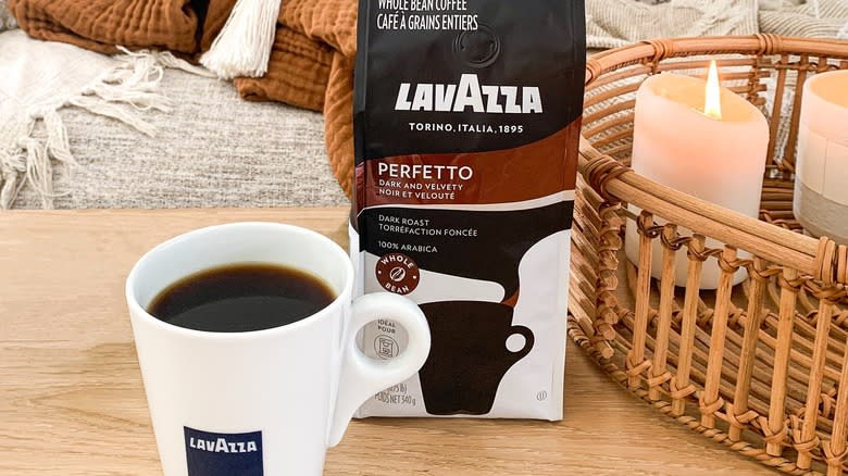 LavAzza 