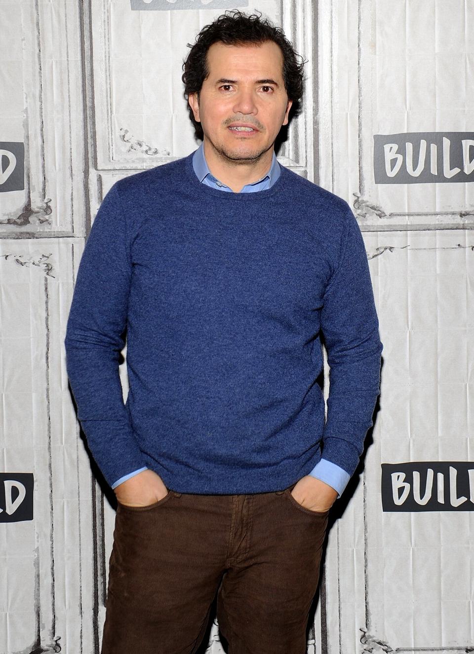 John Leguizamo