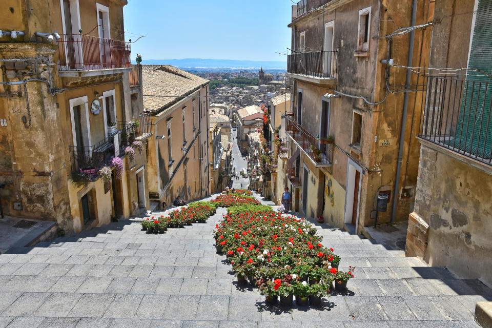 <p>No existen más restricciones y los compradores pueden utilizar el inmueble para fines residenciales, comerciales o de hostelería. Según el ayuntamiento de la ciudad, ya ha habido personas interesadas. (Foto: Getty Images).</p> 