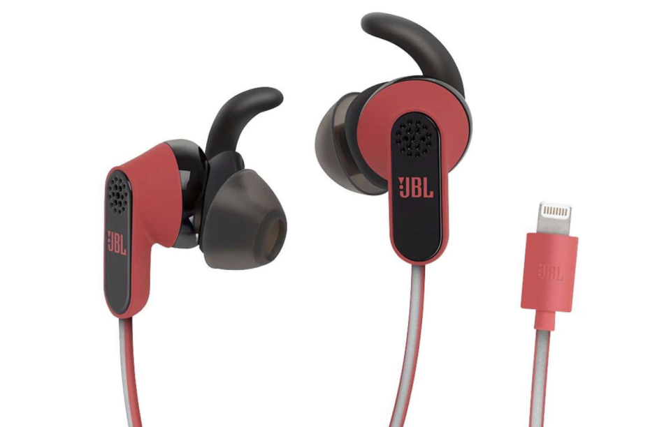 JBL Reflect Aware with Noise Cancellation and Adaptive Noise Control. (PHOTO: Lazada Singapore)