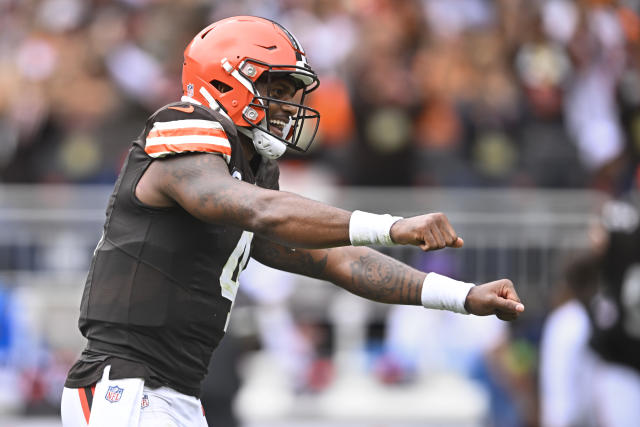 Cleveland Browns get dragged on NFL Twitter as franchise reveals