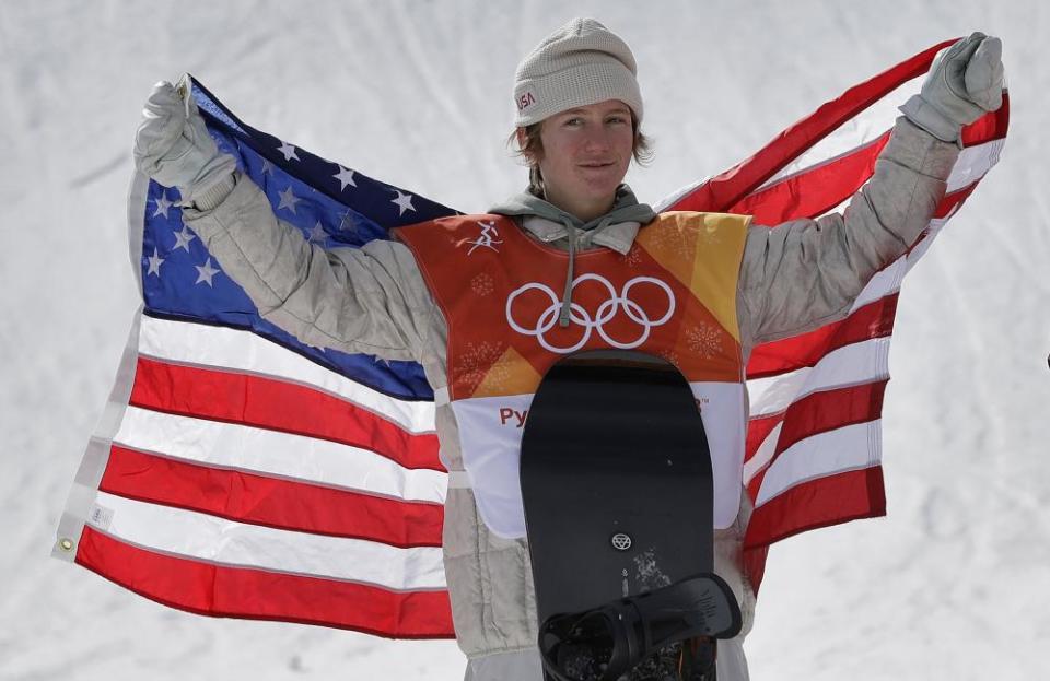 Red Gerard