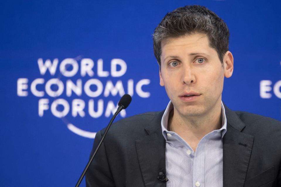 The ChatGPT-maker’s Japanese expansion reportedly comes after OpenAI chief Sam Altman met with Japanese Prime Minister Fumio Kishida last April. AFP via Getty Images