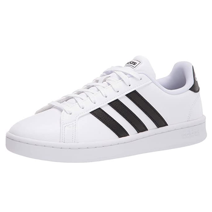 adidas Women's Grand Court Sneaker