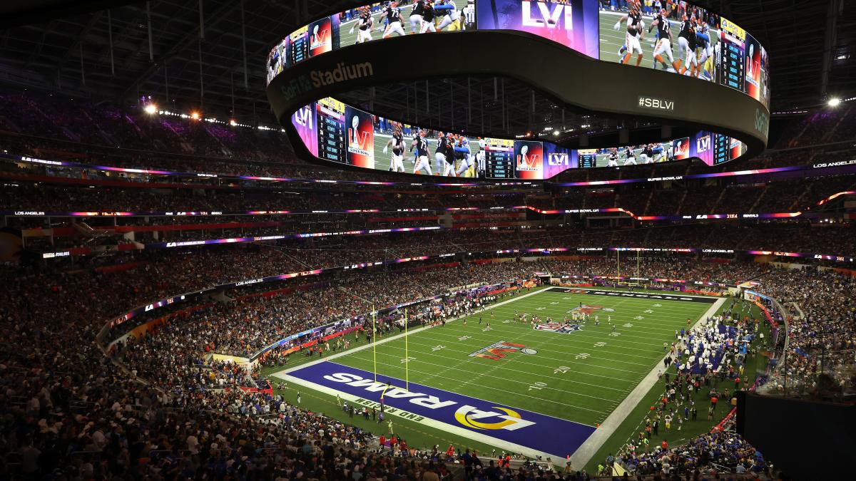 Ratings: Super Bowl LVI Bounces Back on NBC, Is the Most-Streamed NFL Game  Ever