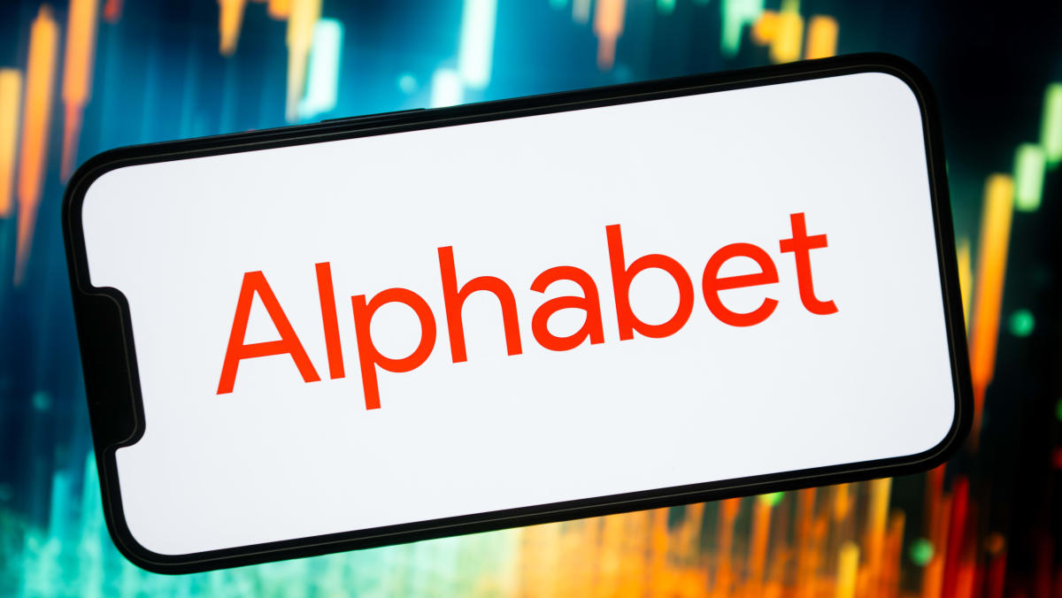 Jobs data, Alphabet’s new CFO, HPE earnings: Three things