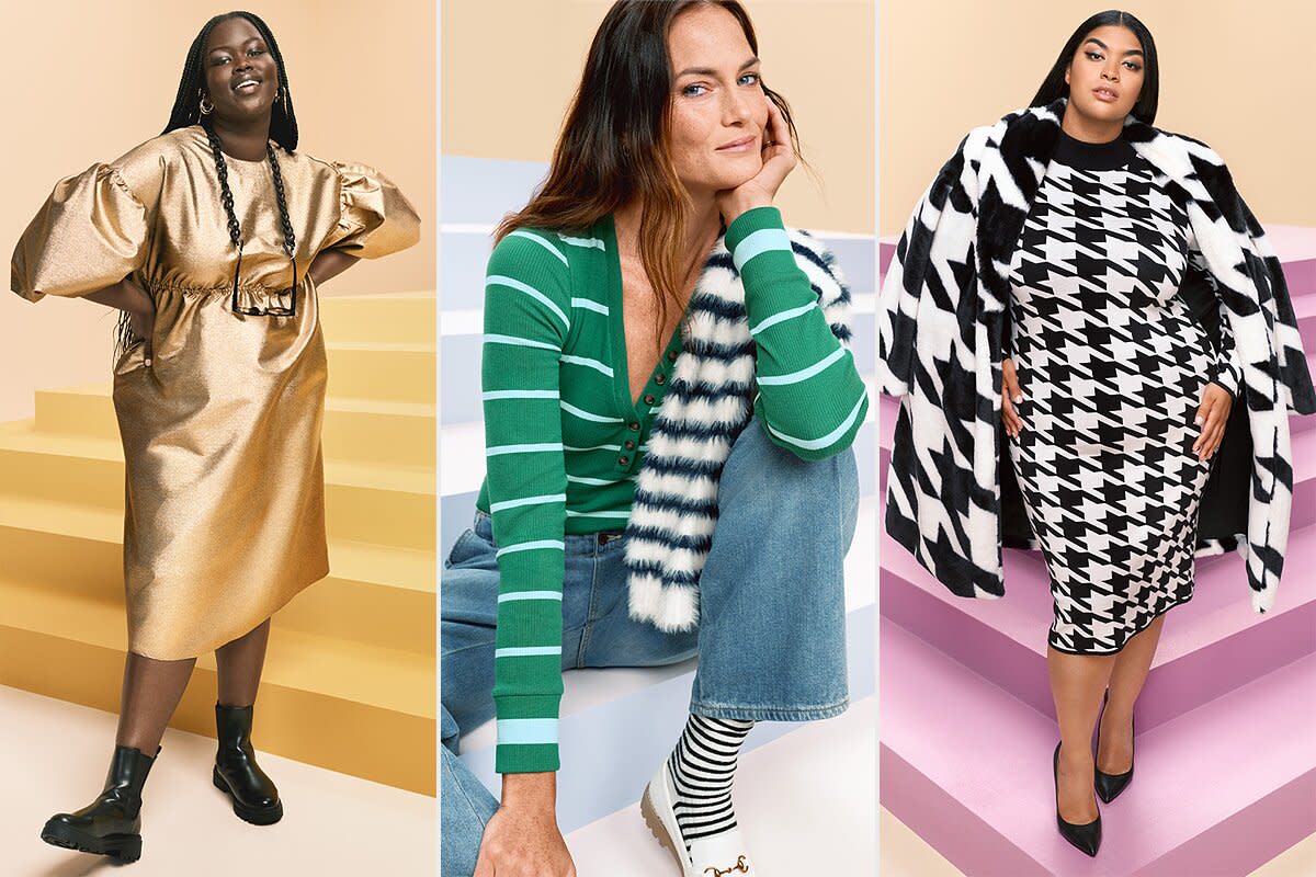 Target x Fall Designer Collection