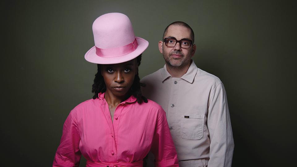 Morcheeba