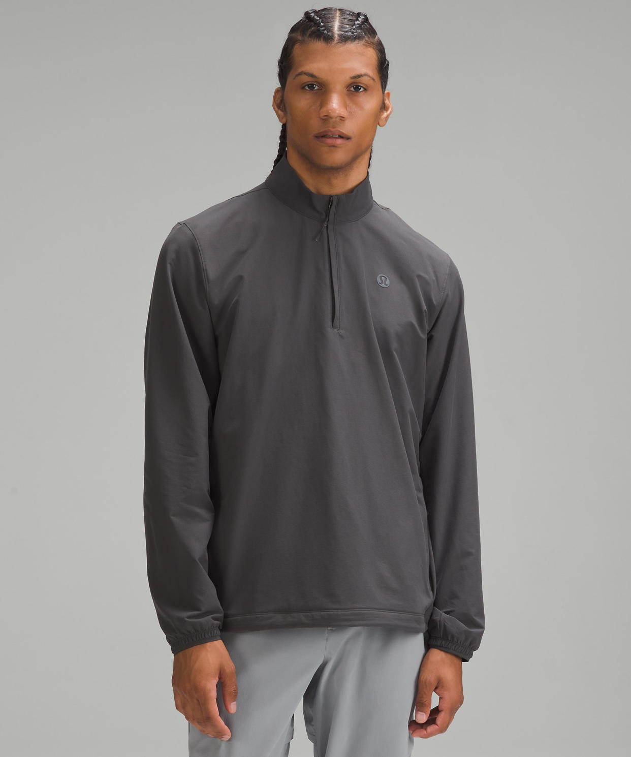 <p><a href="https://go.redirectingat.com?id=74968X1596630&url=https%3A%2F%2Fshop.lululemon.com%2Fp%2Fmens-jackets-and-outerwear%2FGolf-Half-Zip-Windbreaker%2F_%2Fprod11530015&sref=https%3A%2F%2Fwww.menshealth.com%2Ftechnology-gear%2Fg27207975%2Fbest-golf-gifts%2F" rel="nofollow noopener" target="_blank" data-ylk="slk:Shop Now;elm:context_link;itc:0;sec:content-canvas" class="link rapid-noclick-resp">Shop Now</a></p><p>Golf Half-Zip Windbreaker</p><p>lululemon.com</p><p>$148.00</p>