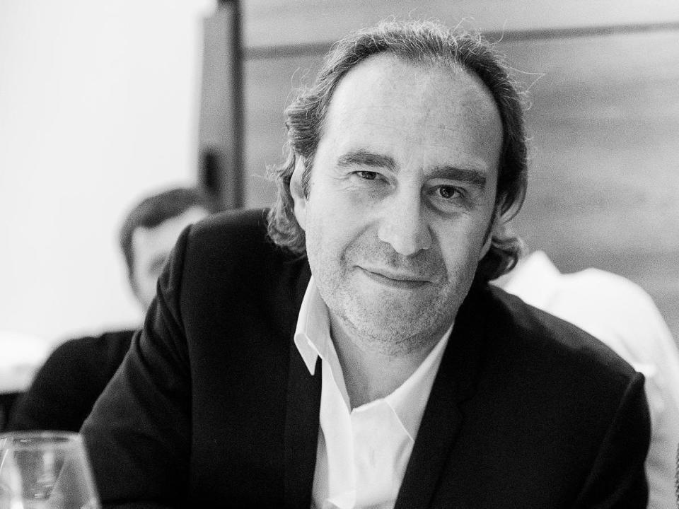 Xavier Niel, founder, Kima Ventures