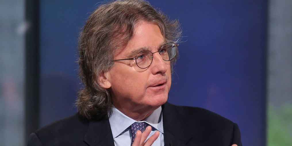 Roger McNamee