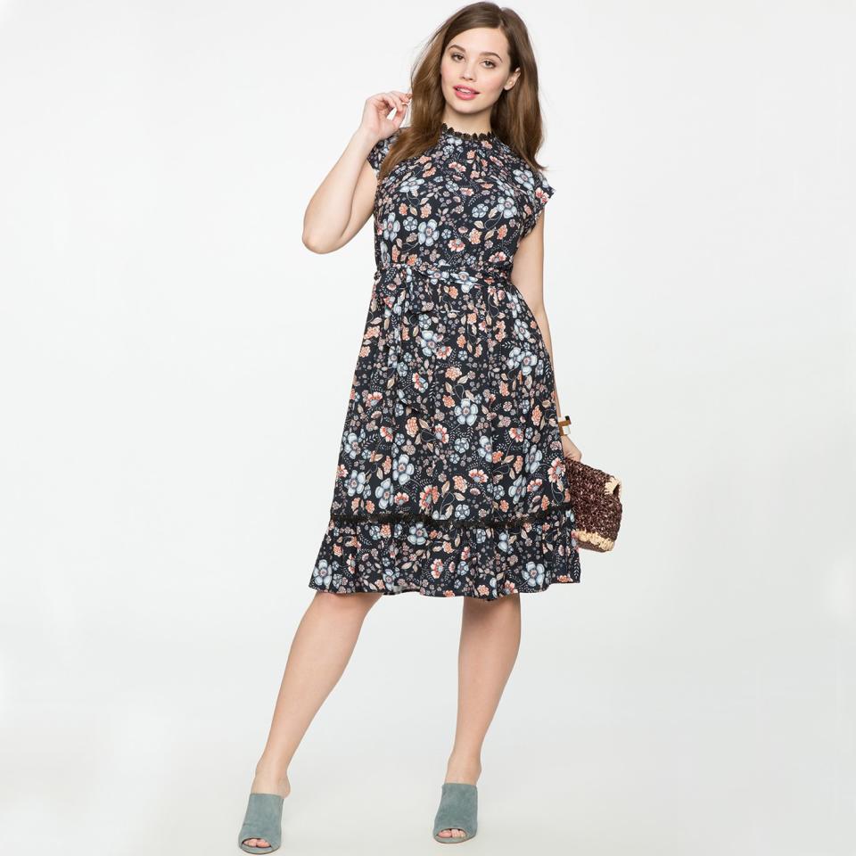 Spring Dresses Under $200