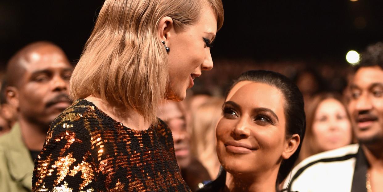 2015 mtv video music awards backstage and audience