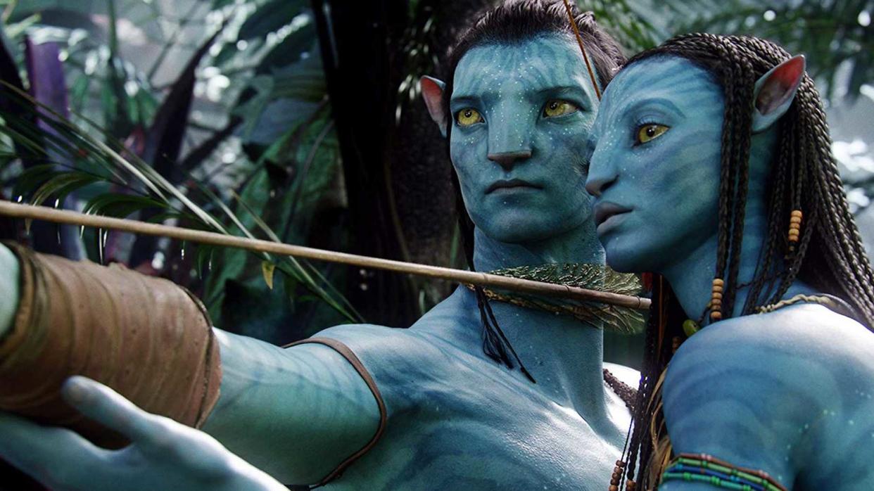 Avatar (Credit: Fox)