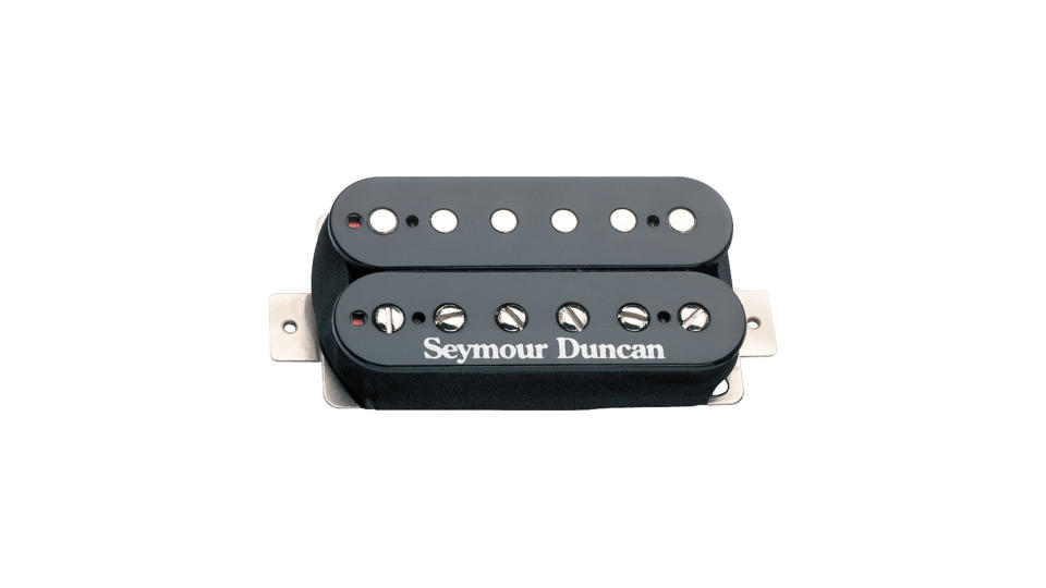 Seymour Duncan