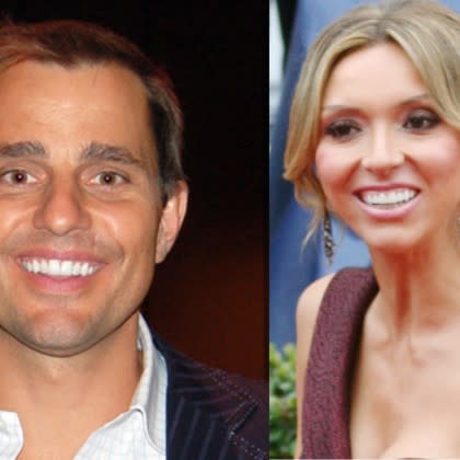 Giuliana & Bill Rancic