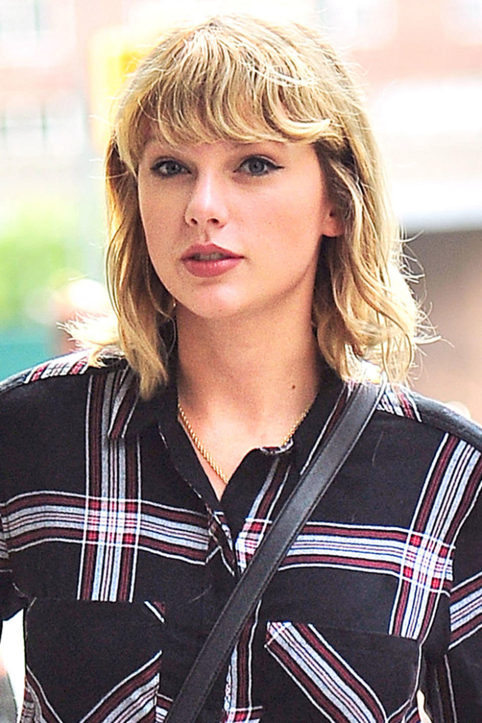 1) Taylor Swift