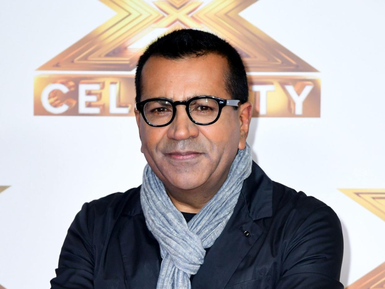 Martin Bashir has stepped down as religion editor and is leaving the corporation (Ian West/PA)