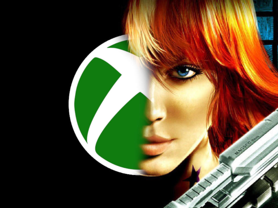 ¿Xbox volverá a hablar de Perfect Dark tras años de silencio?