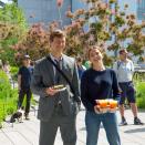 <p>Another solid contribution to the rom-com renaissance, Claire Scanlon's Set It Up sees Zoey Deutch and Glen Powell play Harper and Charlie, two assistants who set up their miserable workaholic bosses (played by Lucy Liu and Taye Diggs, respectively), hoping that the love fog that comes with a new relationship will ease their workplace woes. Side note: Mr. Buzzyworthy, <a href="https://www.harpersbazaar.com/celebrity/latest/a39738411/kim-kardashian-pete-davidson-complete-relationship-timeline/" rel="nofollow noopener" target="_blank" data-ylk="slk:Pete Davidson;elm:context_link;itc:0;sec:content-canvas" class="link ">Pete Davidson</a>, makes a cameo.</p><p><a class="link " href="https://www.netflix.com/search?q=Set+It+Up&jbv=80184100" rel="nofollow noopener" target="_blank" data-ylk="slk:WATCH;elm:context_link;itc:0;sec:content-canvas">WATCH</a></p>