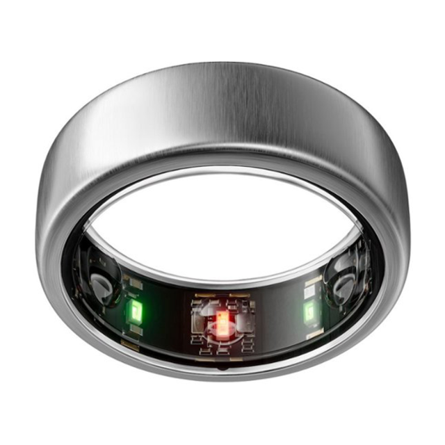 Cyber Monday deal knocks $100 off the Oura smart ring - The Manual