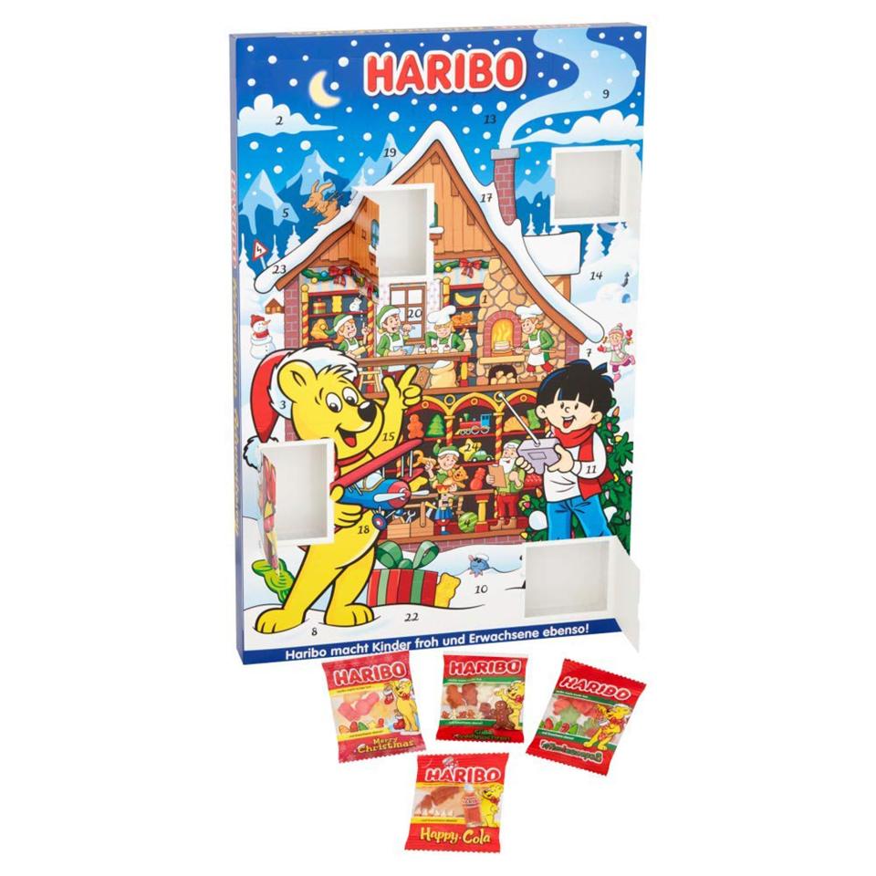 Haribo