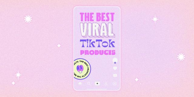 Viral TikTok Items