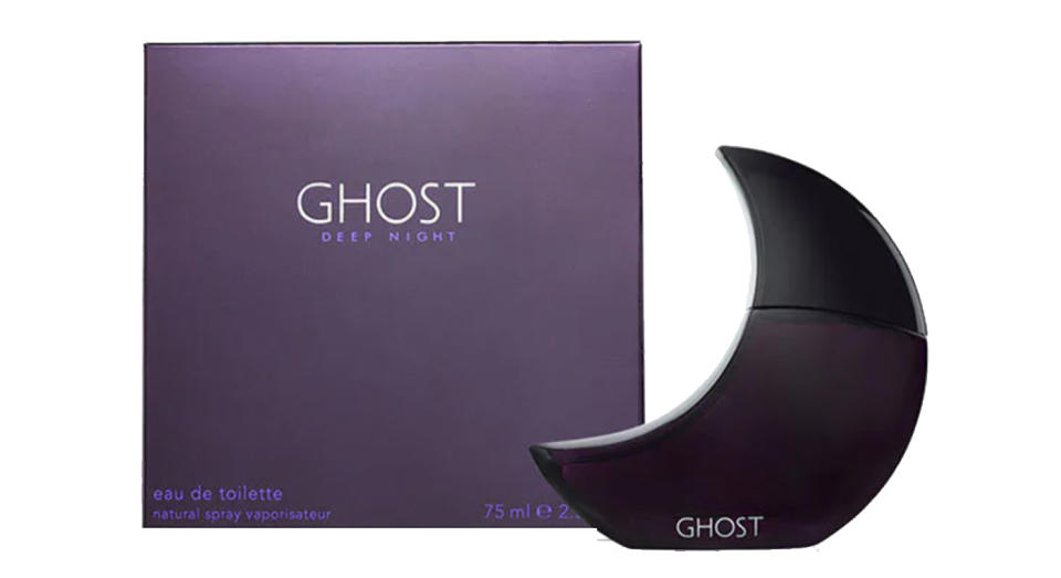 Ghost Deep Night Eau De Toilette