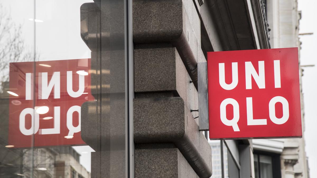 Young women are driving demand at Uniqlo, says UK boss