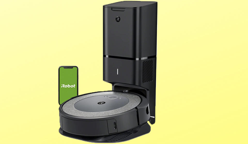 iRobot Roomba 13